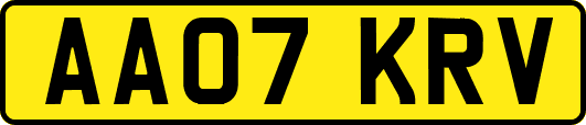 AA07KRV