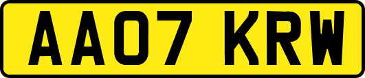 AA07KRW