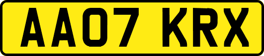 AA07KRX