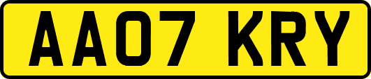 AA07KRY