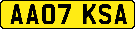 AA07KSA