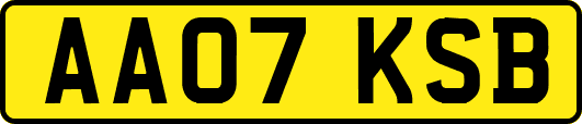 AA07KSB