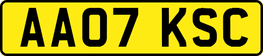 AA07KSC