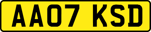 AA07KSD