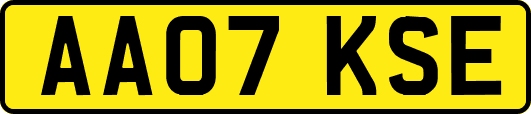 AA07KSE