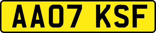 AA07KSF