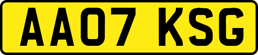 AA07KSG