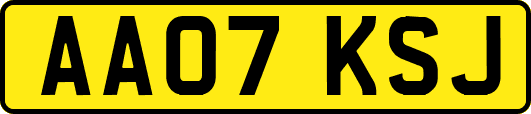 AA07KSJ