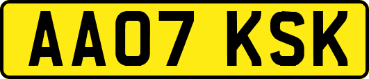 AA07KSK
