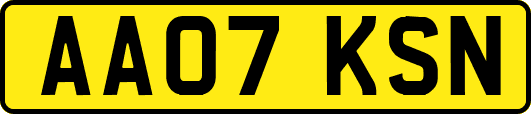 AA07KSN