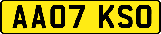 AA07KSO