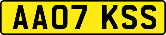 AA07KSS