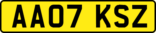 AA07KSZ