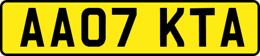 AA07KTA