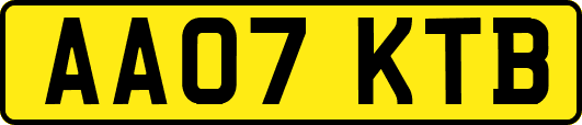 AA07KTB