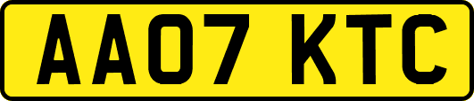 AA07KTC