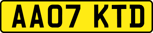 AA07KTD