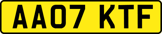 AA07KTF