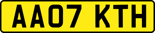 AA07KTH