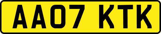 AA07KTK