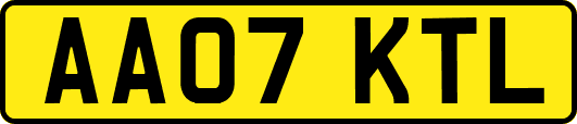 AA07KTL