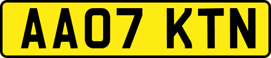 AA07KTN