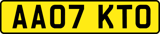 AA07KTO
