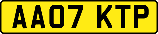 AA07KTP