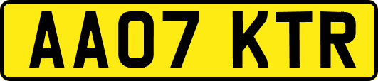 AA07KTR