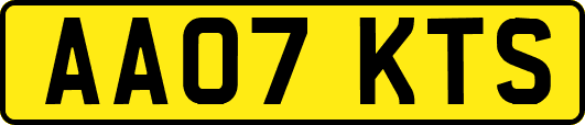 AA07KTS