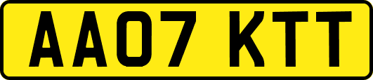 AA07KTT