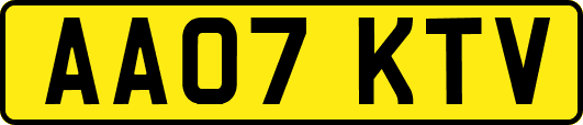 AA07KTV