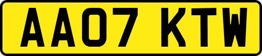 AA07KTW