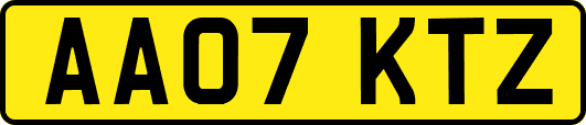 AA07KTZ