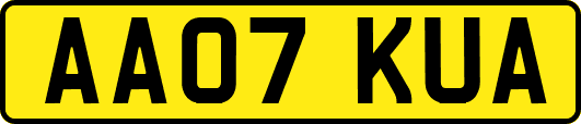 AA07KUA