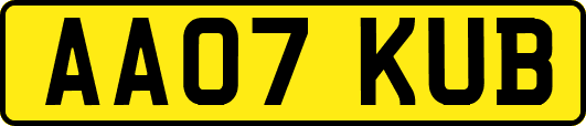 AA07KUB
