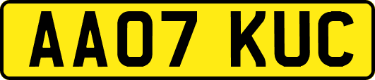 AA07KUC