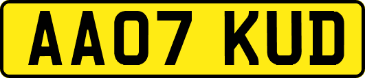 AA07KUD