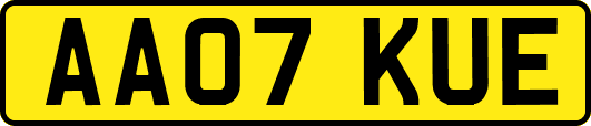 AA07KUE
