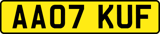 AA07KUF