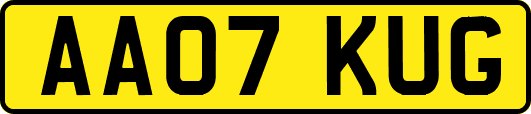 AA07KUG
