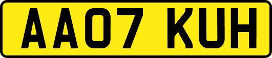 AA07KUH
