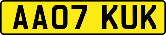 AA07KUK