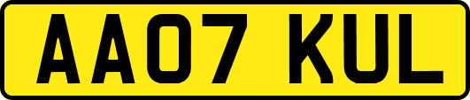 AA07KUL
