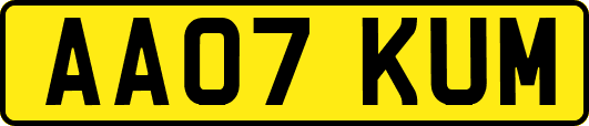 AA07KUM