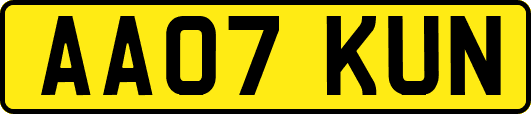 AA07KUN
