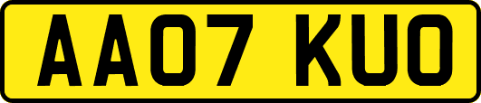 AA07KUO