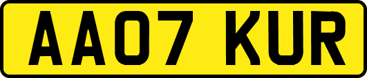 AA07KUR