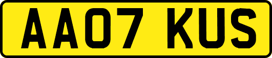 AA07KUS
