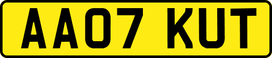 AA07KUT